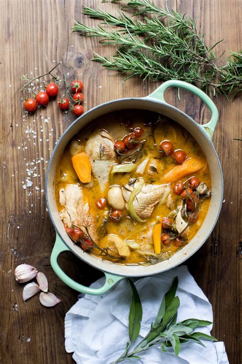 You can make it ahead and freeze it, or put it together that night. Summer Chicken Casserole Recipe | Kerrygold UK