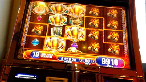 Bier Haus Slot Machine Bonus 279x Youtube