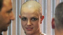 Britney Spears: la rapada de 2007 que dio inicio a su largo martirio
