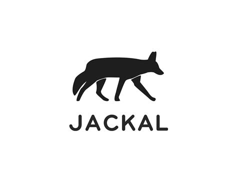 Jackal Logo