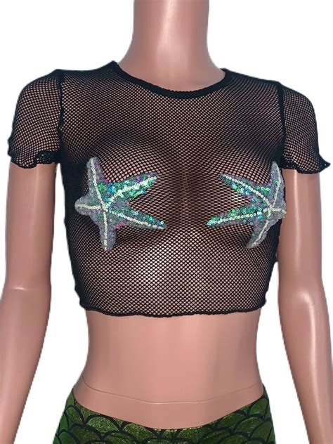 Pin On Crop Tops Cropped Top Midriff Tops That Are The Style