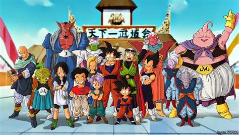 Boxintypex New Dragon Ball Anime Series On The Way