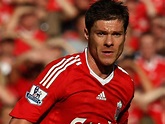 The Best Footballers: Xabi Alonso is a Spanish footballer