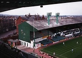 Easter Road Stadium 2000 | View from upper tier of South Sta… | Flickr