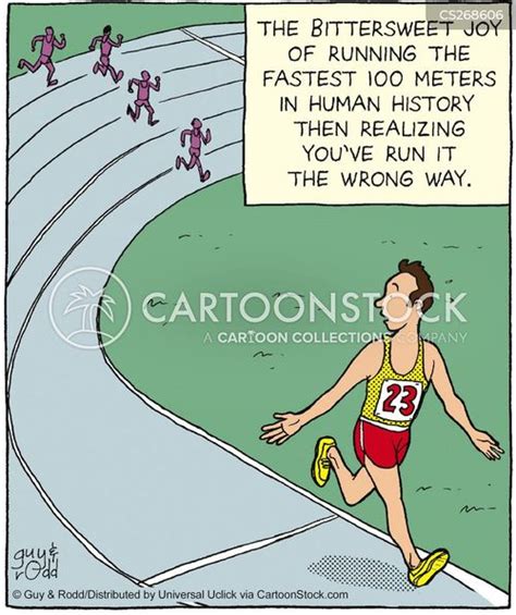 Wrong Way Cartoons And Comics Funny Pictures From Cartoonstock