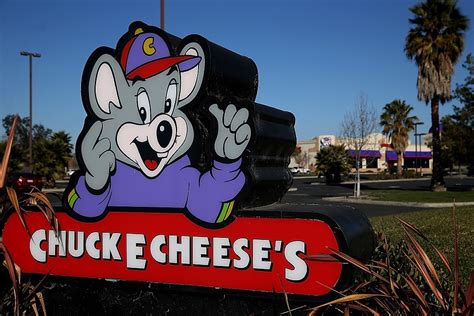 Chuck E Cheese Conspiracy Video Making Internet Go Crazy Watch