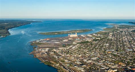 News And Info — Port Of Grays Harbor