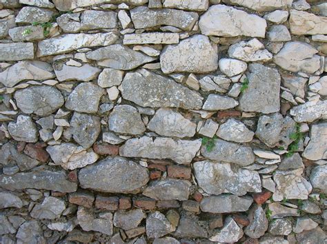 Free Images Rock Structure Texture Cobblestone Soil Stone Wall Hot