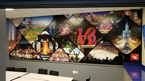 Wall Graphics Speedpro West Chester