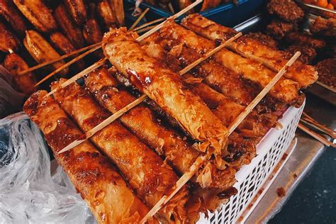 Receive new notifications of food for the hungry philippines, inc. Filipino Street Food: What to Eat in the Philippines ...