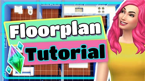 Sims 4 sims 3 sims 2 sims 1 artists. The Sims 4 How to Create Basic Floor Plans Tutorial - YouTube