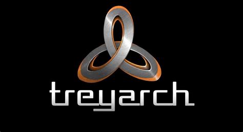 Treyarch Logo Logodix