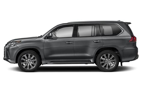 Lexus doesn't sell many of these battlewagons, and for good reason: 2016 Lexus LX 570 - Price, Photos, Reviews & Features