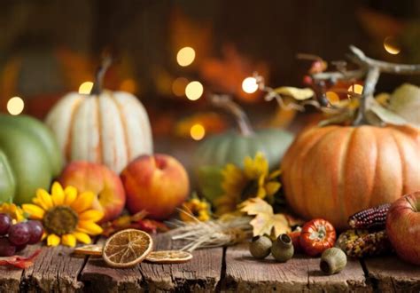 Top 6 Us Destinations To Spend Thanksgiving Weekend Triptutorials