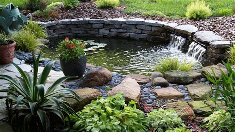 Import quality fish home decor supplied by experienced manufacturers at global sources. Koi Fish Pond Garden Design Ideas 2017 - YouTube