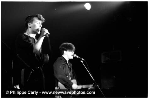 Tears For Fears Live Photos By Philippe Carly