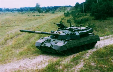 T 55agm Modernized Variant Of The Most Produced Tank In History