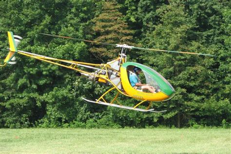 Ultralight Helicopter Kits For Sale Build Your Dream Aircraft Home