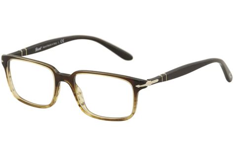 Persol Mens Eyeglasses 3013v 3013v Full Rim Optical Frame