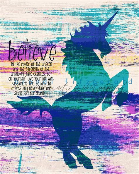 25 Stunning Positive Unicorn Quotes Best Reviews And Good Ideas