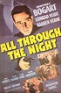 All Through the Night (1942) on Collectorz.com Core Movies