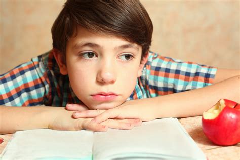 Why Is My Child Struggling With Reading And Writing