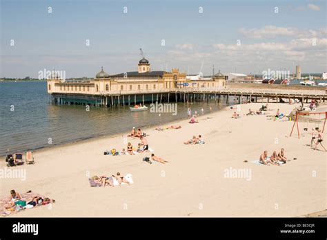 Scandinavian Nude Beaches Photos