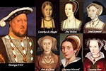 Senta que lá vem História...: Henrique VIII