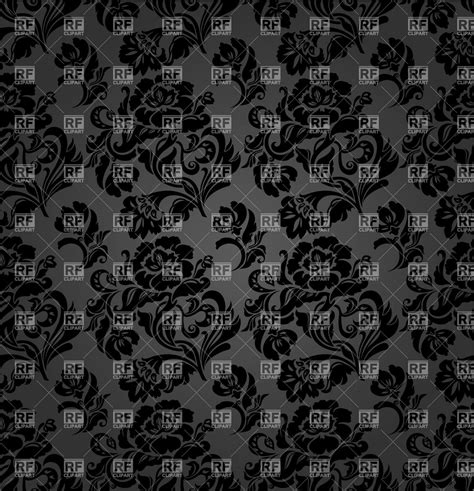 Free Download Floral Pattern Seamless Victorian Wallpaper Download