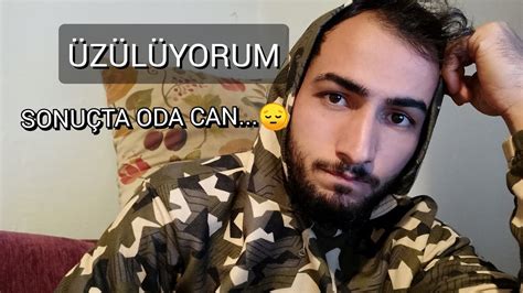 Ben El Mden Gelen Yaptim Yi Olacak N Allah Youtube