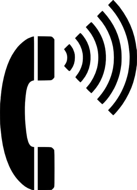 Telephone Phone Clipart Free Images 2 2