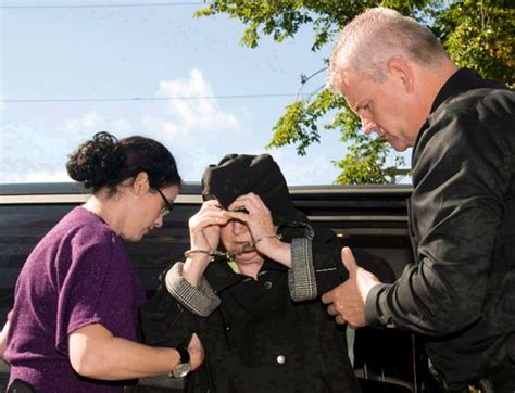 Black Widow Denied Early Release By Parole Board Of Canada Toronto Sun