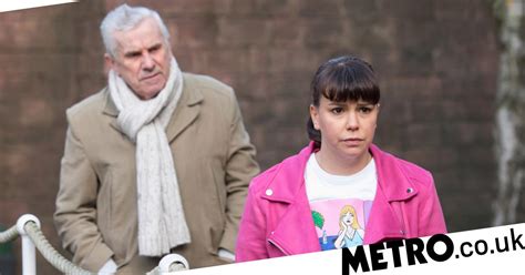 Hollyoaks Spoilers Jack Tears Nancy And Darren Apart Soaps Metro News