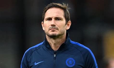 Chelseas are set to sack manager and club legend frank lampard after a dismal run of form which has seen the blues record just one league victory in 2021 as the london club languish down in 9th in the. Chelsea news: Frank Lampard tipped to make three signings ...
