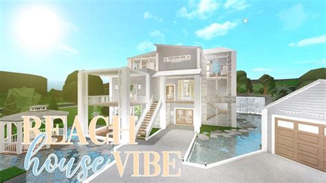 Build You A Bloxburg Beach House Lupon Gov Ph