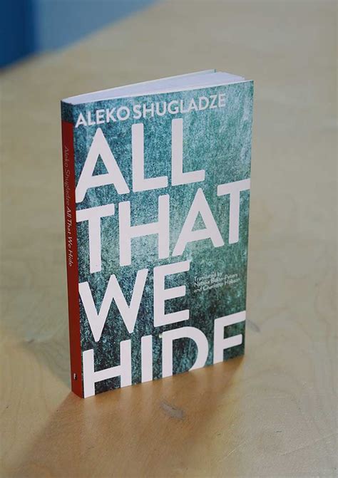All That We Hide Tattersall Hammarling And Silk Graphic Design North