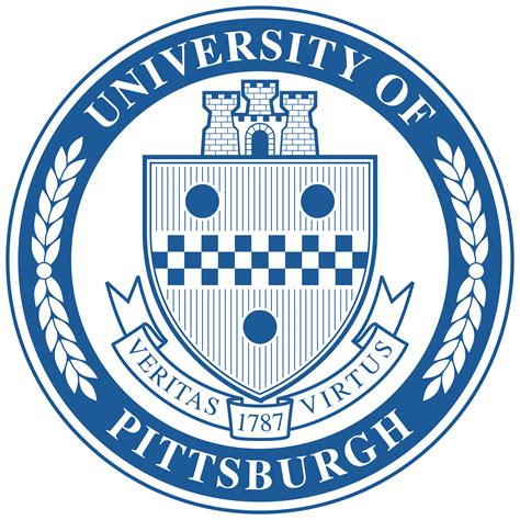 Pitt Logo Png Free Logo Image