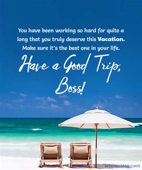 Enjoy Your Vacation Wishes And Messages Wishesmsg Vlrengbr