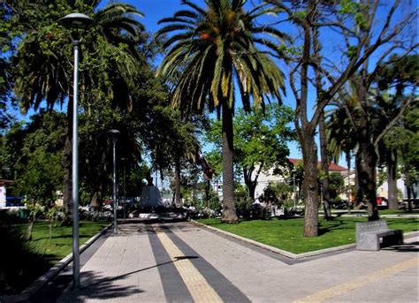 Volver a mapas del mundo. Talca in Chile | My Guide Chile