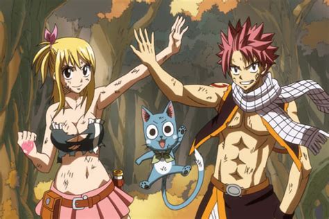 First Season Of Fairy Tail Anime Is Free On Xbox And