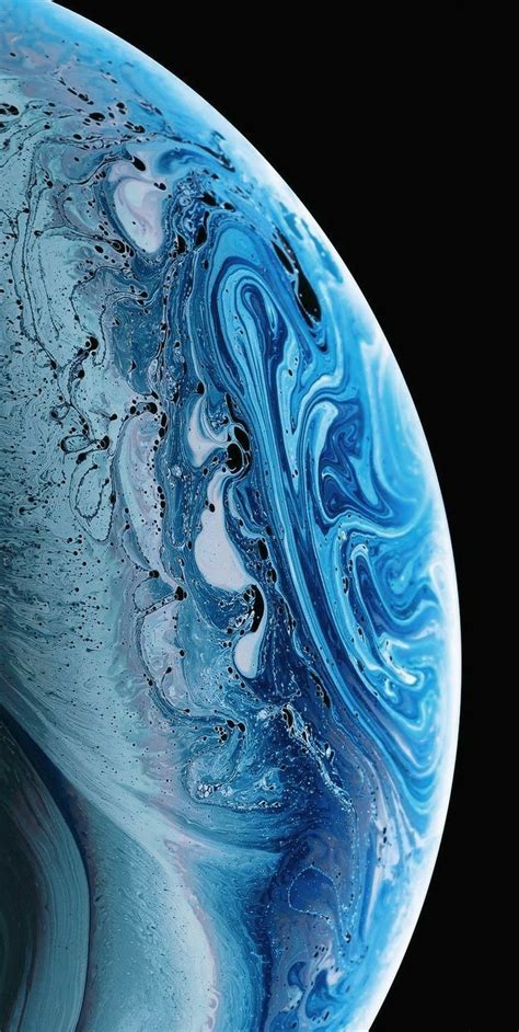 Iphone Xs Max Xr Wallpapers Hd Space Iphone Wallpaper Apple