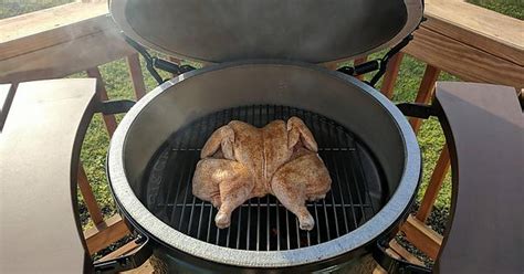 First Cook Spatchcock Chicken Imgur