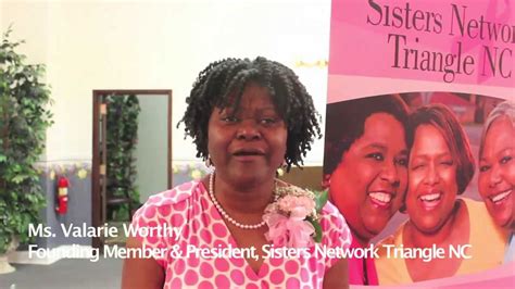 Sisters Network Triangle Nc Youtube