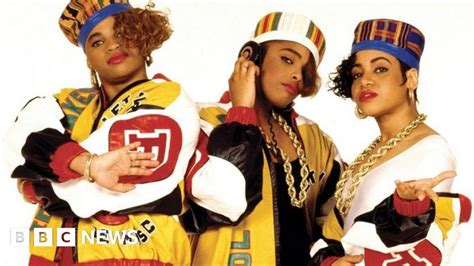 In Pictures The Golden Age Of Hip Hop Bbc News