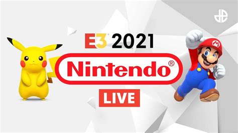 My Nintendo E3 Predictions Youtube