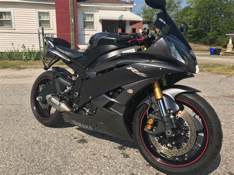 All generations available for download. 2007 Yamaha R6 Grey Motorcycles for sale