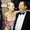 Harvey Weinstein First Wife Photos - Grant Kennedy Trending