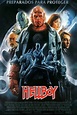 Ver Hellboy (2004) HD 1080p Latino - Vere Peliculas