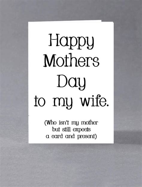 funny mother s day cards for grandma mothers card funny happy sarcastic mother