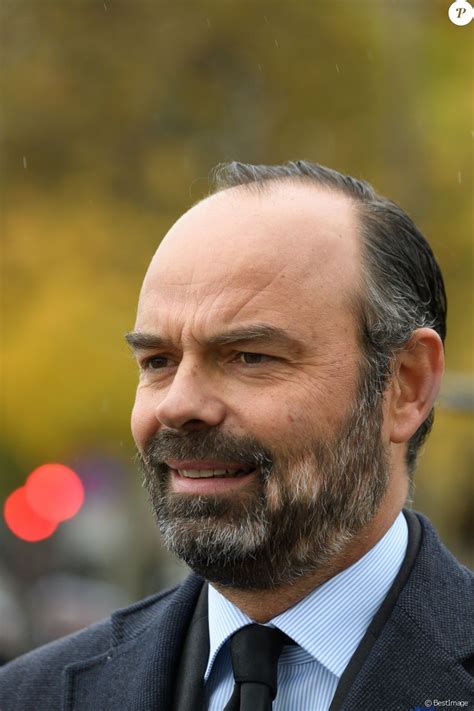 Edouard Philippe Au Secours Dune Ministre Victime Dune Terrible